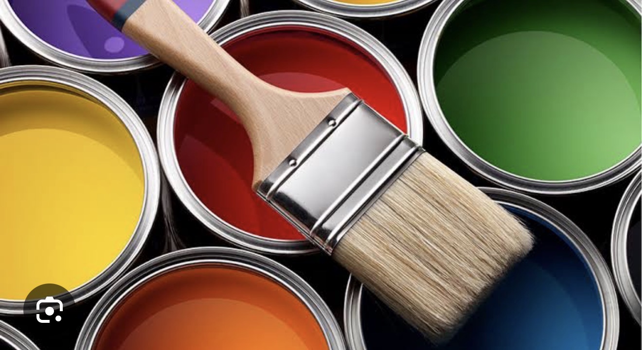 Peinture
