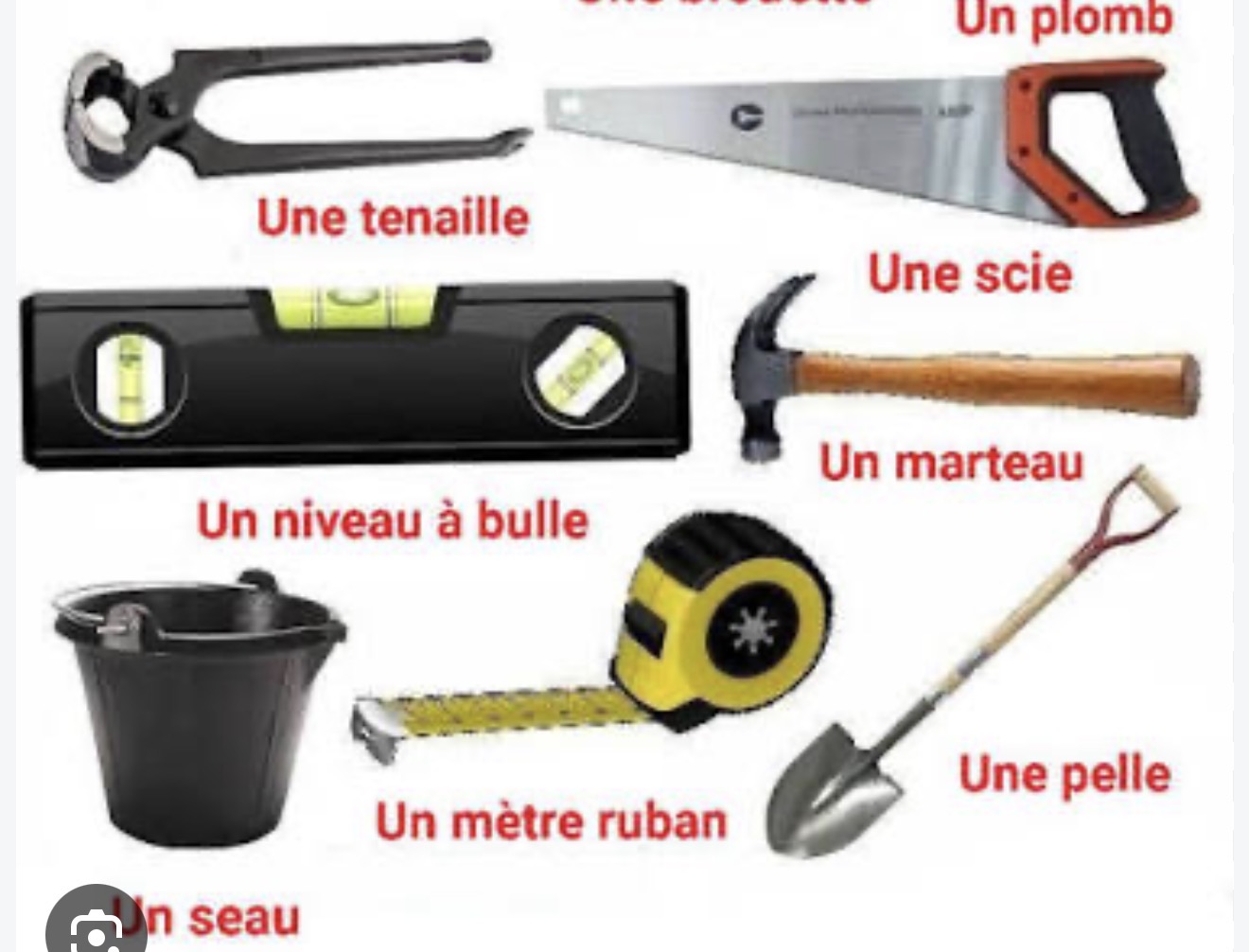 Menuiserie