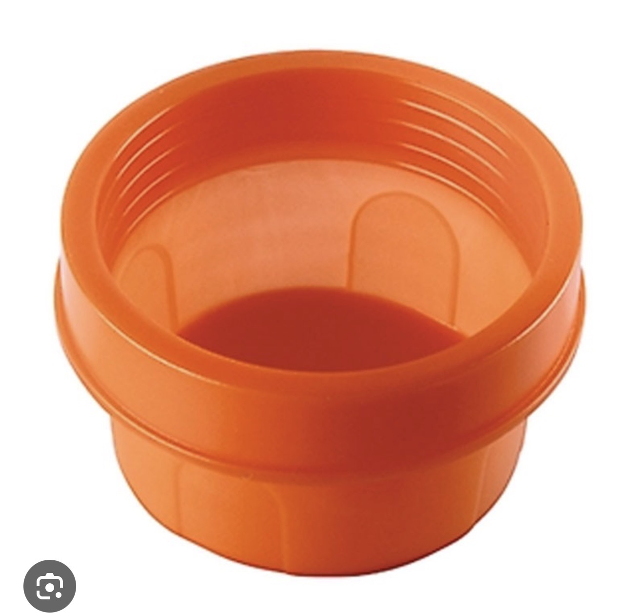 Paquets de boîtes ronde (168pcs)