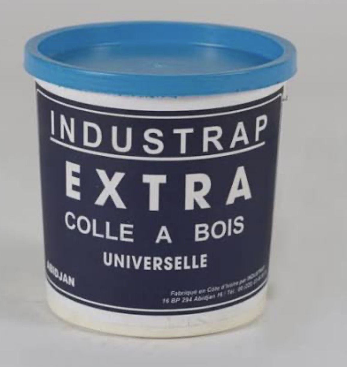 Boîte de colle à bois 1kg