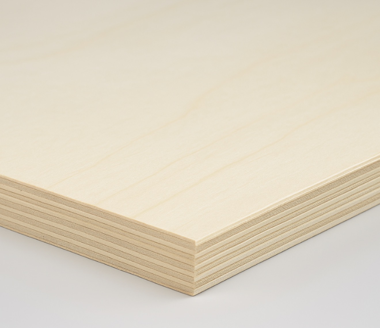 Plafond 8mm