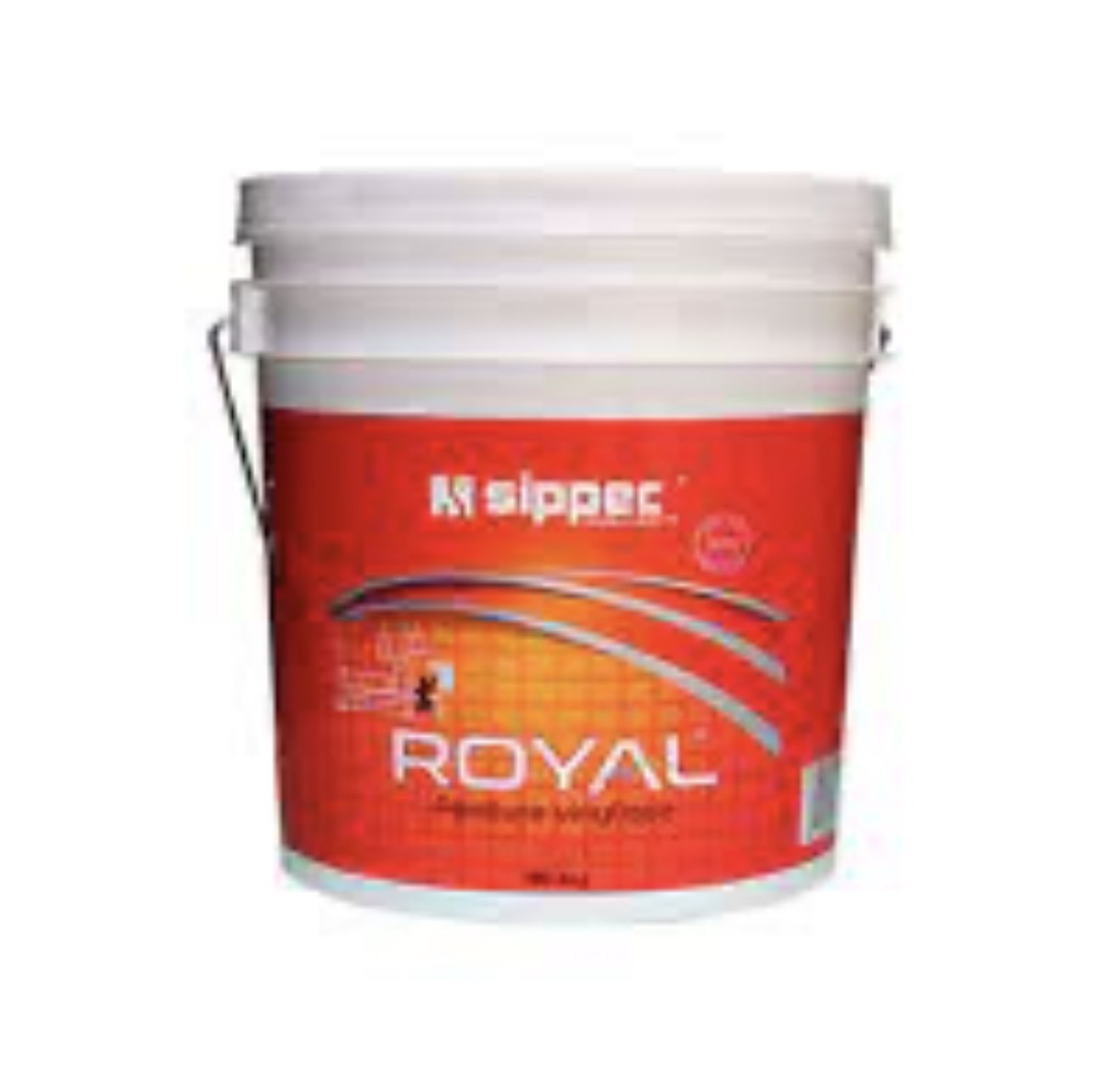 Peinture Royal couleur 30kg