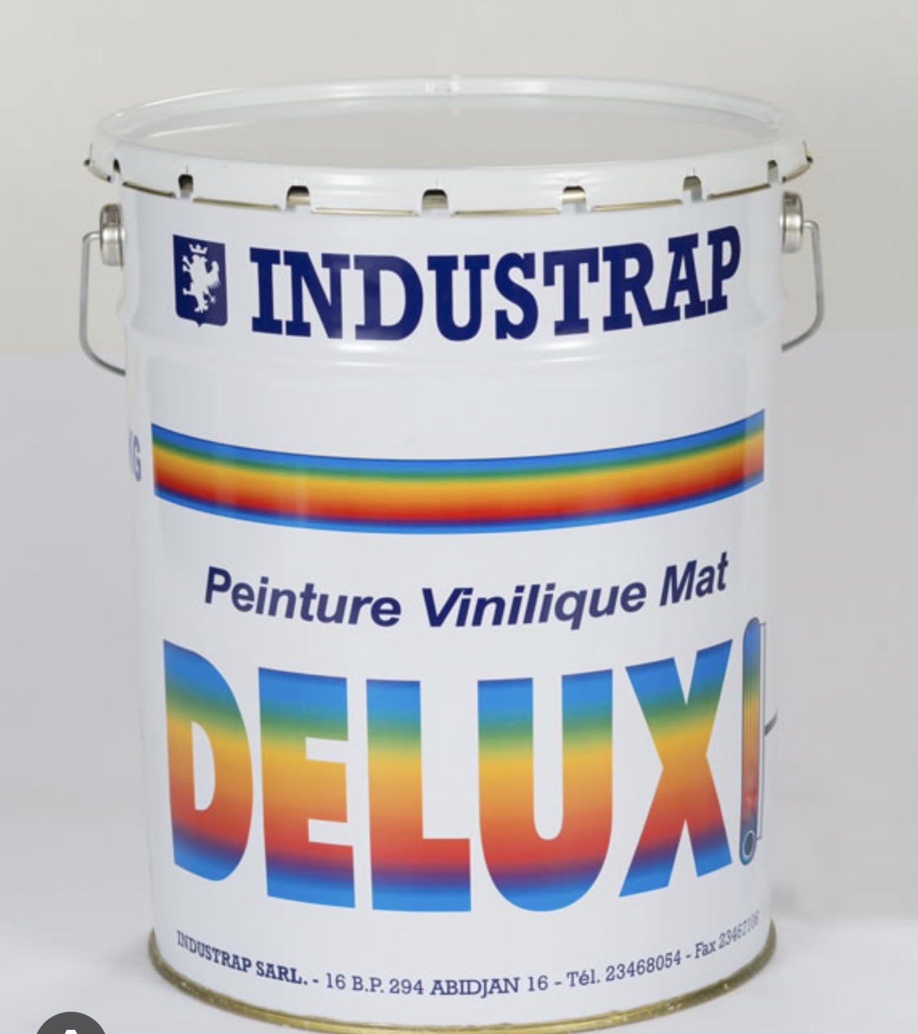 Peinture Delux 30kg