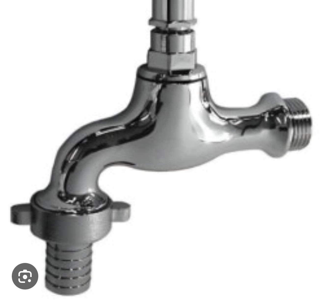 Robinet puisage Doli 16/20