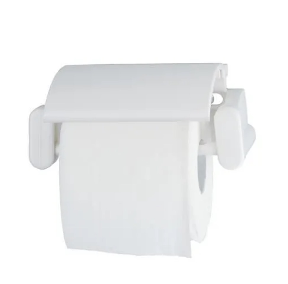 Porte papier génique