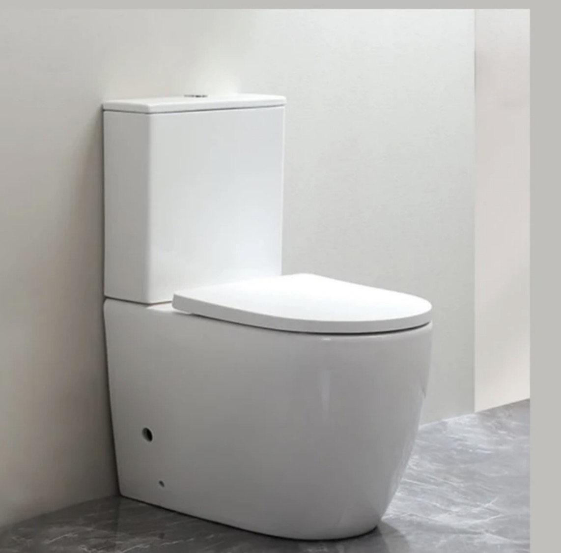 Wc lux Vstar