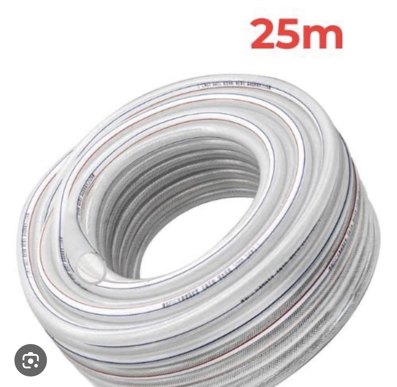 Rouleaux de raccord de gaz